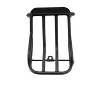 ODKBFG Portaequipajes Central, Caja Y Portamaletas para CT125 para Hunter para Cub 2020-2024 para Trail 125 2021-2024, JA55, JA65 Carga Caja Trasera Maleta Superior