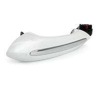 ODKISXS ManijasExteriores Puertas Automóvil Para B&MW Para Serie 5 7 F01 F02 F06 F10 520d 520i 51217231932 Cubierta Exterior De Manija Puerta Accesorios Confort Derecho Del Coche