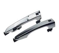 ODKISXS ManijasExteriores Puertas Automóvil Para Hyundai Para Tucson 2016-2019 Delantero 82661-D3710 82651-D3710 Accesorios Para Automóvil Cubierta Manija Exterior De La Puerta(Pair)