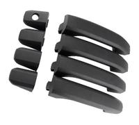 ODKISXS ManijasExteriores Puertas Automóvil Para Sierra Para Yukon 1500 2500 3500 Pickup Exterior 22929464 Cubierta Manija De Puerta Coche