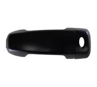 ODKISXS ManijasExteriores Puertas Automóvil Para T&oyota Para FJ150 2009-C Cubierta Exterior De Manija Puerta 69210-60160-C0 Delantera Del Coche(Front Lh and Rh)
