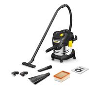 Odkurzacz warsztatowy karcher wd 4 s go!further - 1.628-262.0