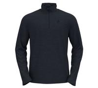 ODLO 1/2 Zip Roy - Hombre - Azul - talla L- modelo 2026