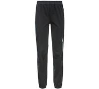 Odlo - Ropa de esquí nórdico mujer - Pants Brensholmen Black para Mujer de Silicona - Talla S - Negro Negro S