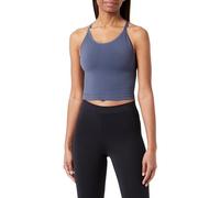 Odlo Active 365 2 In1 Seamless Camiseta, Gris, Small para Mujer