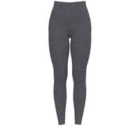 ODLO Active 365 Melange Tights W - Mujer - Gris - talla L- modelo 2023
