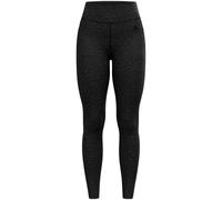 ODLO Active 365 Melange Tights W - Mujer - Gris - talla XS- modelo 2025