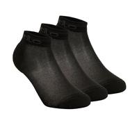 Odlo Active Calcetines, Unisexo, Negro, 39-41