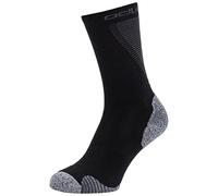 Odlo Active Crew Warm Calcetines para correr Unisex negro - black 45-47
