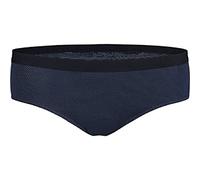 Odlo Active F-Dry Light Braga Deportiva Mujer | Ropa interior técnica ligera, transpirable y de secado rápido para running, senderismo, ciclismo y fitness