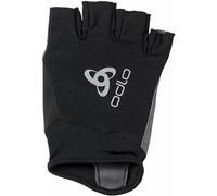 Odlo Active Road - Guantes de Ciclismo Unisex, Color Azul Marino