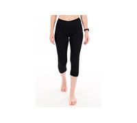 Odlo Active Warm 3/4 vêtement running femme M Noir