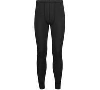 ODLO Active Warm Eco Bl Bottom Long - Hombre - Negro - talla S- modelo 2026