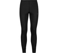 ODLO Active Warm Eco Bl Bottom Long W - Mujer - Negro - talla XS- modelo 2026