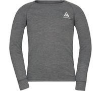 ODLO Active Warm Eco Kids - Niño - Gris - talla 4 años- modelo 2025