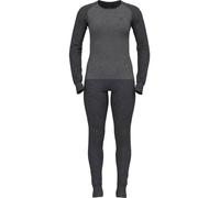 ODLO Active Warm Eco Special Set W - Mujer - Gris - talla M- modelo 2026