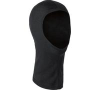 ODLO Active Warm Face Mask - Unisex - Negro - talla única- modelo 2026