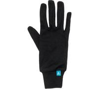 ODLO Active Warm Kids Gloves - Niño - Negro - talla 10-12 años- modelo 2026