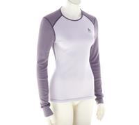 Odlo Active Warm Set Mujer Indumentaria funcional L Lila