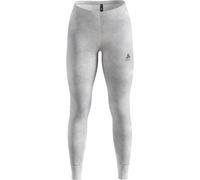 ODLO Active Warm X Pow Bl Bottom Long W - Mujer - Gris - talla L- modelo 2026