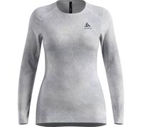 ODLO Active Warm X Pow Bl Top Crew Neck L/s W - Mujer - - talla L- modelo 2026