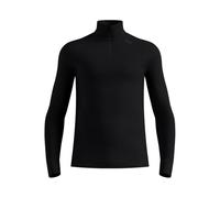 Odlo Active X-Warm BL Top Turtle Neck L/S Media Cremallera Hombre (Pack de 1)