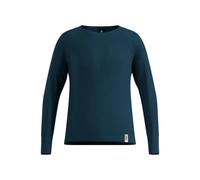 Odlo Active X-Warm Kids BL Top Crew Neck L/S Unisex Adulto