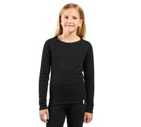 Odlo Active X-Warm Kids BL Top Crew Neck L/S Unisex Adulto (Pack de 1)