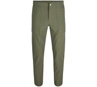 ODLO Ascent 365 - Hombre - Verde - talla 50- modelo 2023