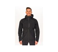 Odlo Ascent 3L ECO vêtement running homme déstockage M Noir