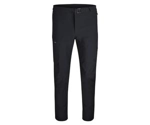 Odlo Ascent_560492 - Pantalones de Senderismo Hombre