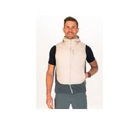 Odlo Ascent Hybrid vêtement running homme L Beige