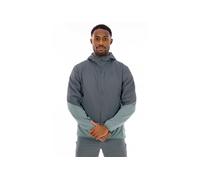 Odlo Ascent Hybrid vêtement running homme L Vert