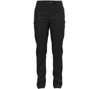 ODLO Ascent Light Pants Regular Length W - Mujer - Negro - talla 40- modelo 2024