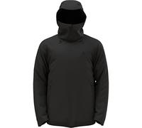 Odlo chaqueta Ascent S-Thermic vêtement running homme M Noir