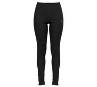 Odlo Base Layer Bottoms Fundamentals Active Warm Black M Mujer