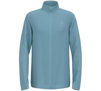 Odlo Berra Kids - Chaqueta de Forro Polar Unisex para niños, con Cremallera, Forro Polar