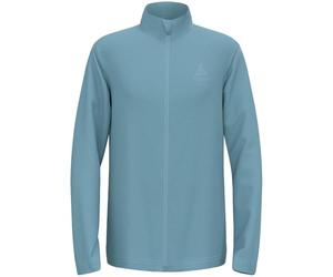 Odlo Berra Kids - Chaqueta de Forro Polar Unisex para niños, con Cremallera, Forro Polar