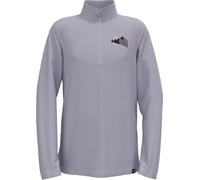 Odlo Berra Kids Graphic_542819 - Chaqueta de Forro Polar Unisex para niños (1 Unidad)