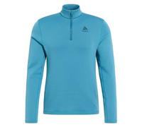 Odlo Berra Sudadera, Azul, L para Hombre