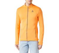 Odlo Berra Sudadera, Naranja, Extra-Large para Hombre