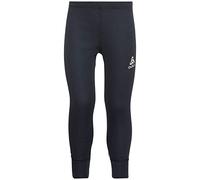 Odlo Bl Bottom Long Active Warm Eco Kids - Dark Sapphire - Pants Unisex niños