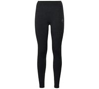 Odlo Bl Bottom Long Performance Warm - Pantalones Mujer