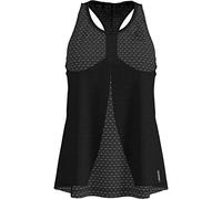 Odlo Bl Millennium Linenco Camiseta sin Mangas Mujer