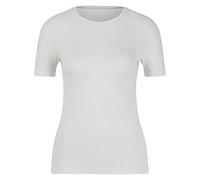 Odlo Bl Top Crew Neck Performance Light Eco Camiseta de Running Mujeres American Beauty