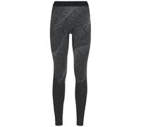 Odlo mallas largas Blackcomb ECO vêtement running femme XS Noir