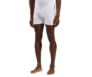 Odlo Boxer Active Light para hombre, Blanco, XL