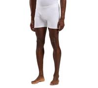Odlo Boxer Active Light para hombre, Blanco, XXL