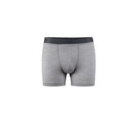 ODLO Bóxer Performance 130 para hombre gris | S