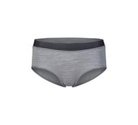 ODLO Braga de mujer Performance 130 gris | S